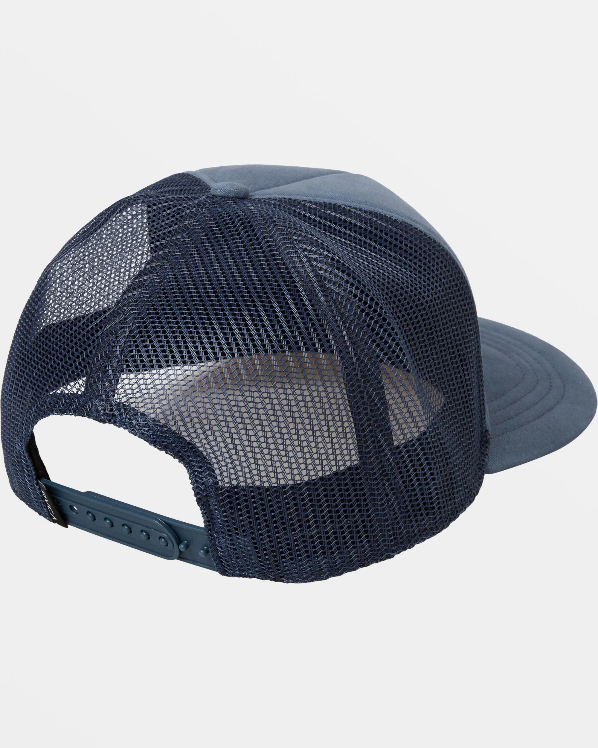 Sunny Days Trucker Hat - Royal