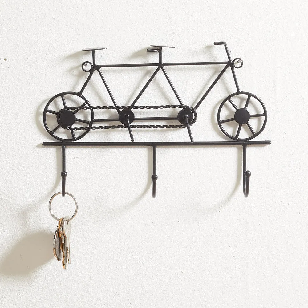 Tandem Bike Hooks