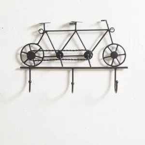 Tandem Bike Hooks