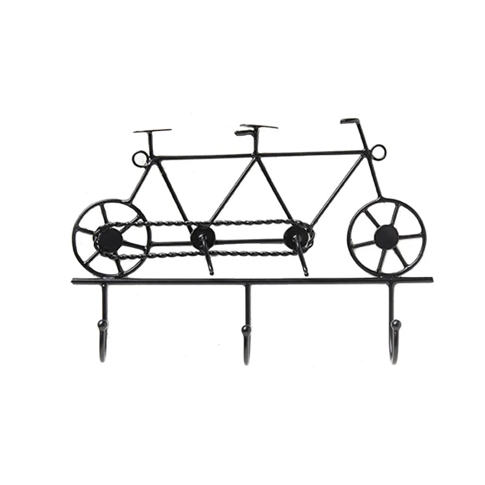 Tandem Bike Hooks