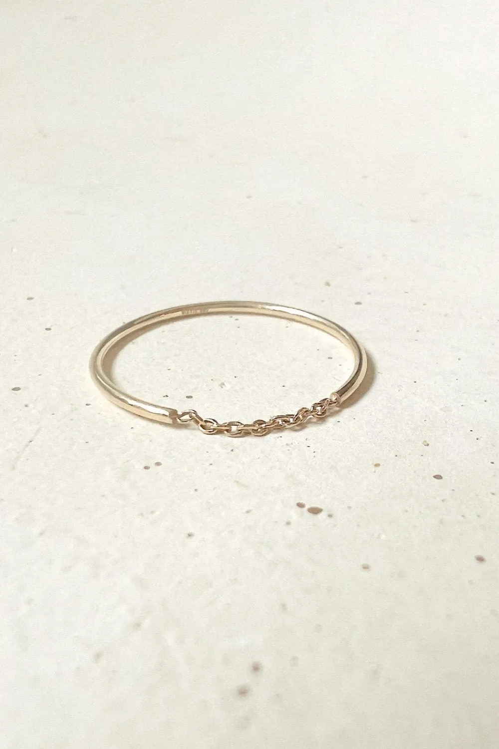 The Chain Ring