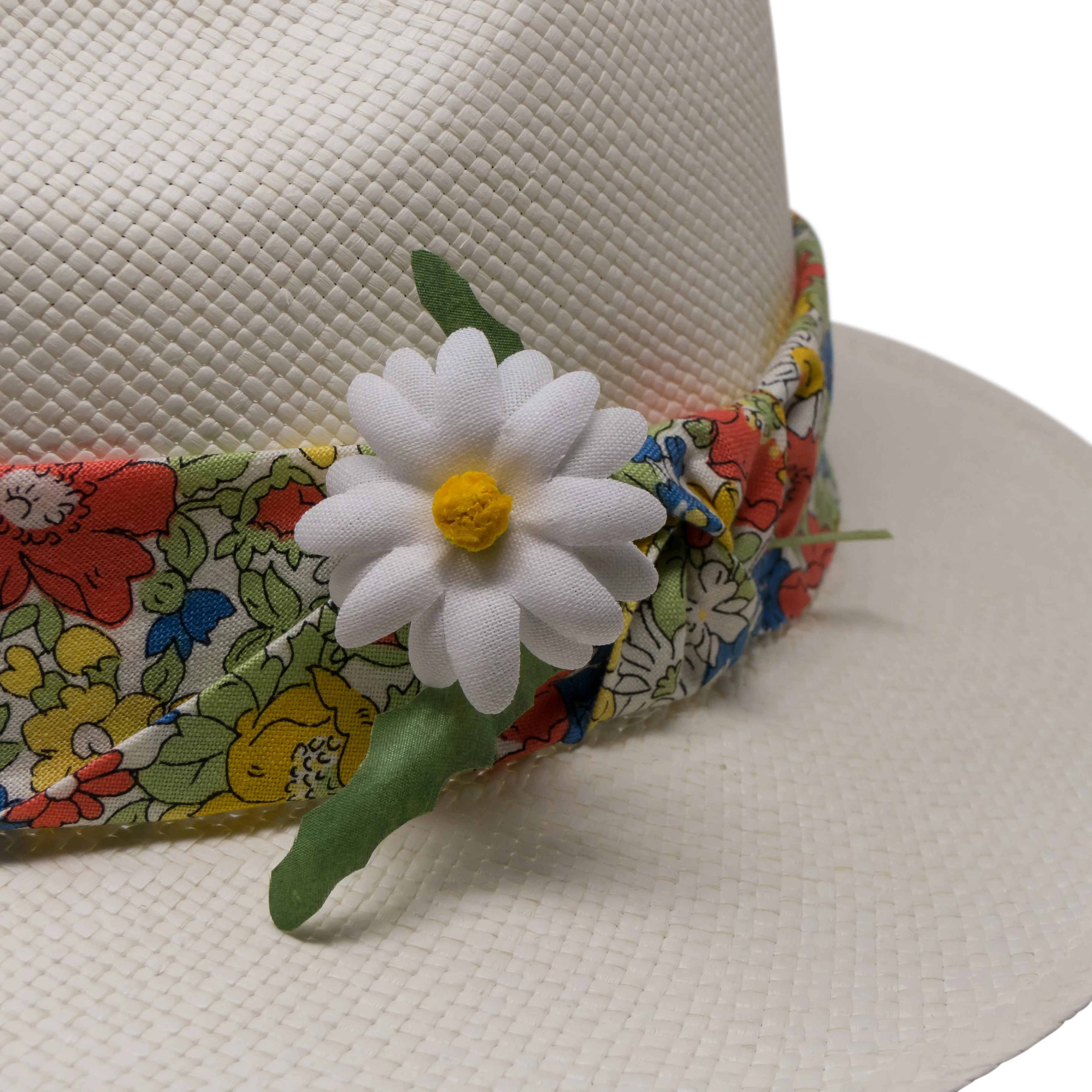 The Flora Fedora