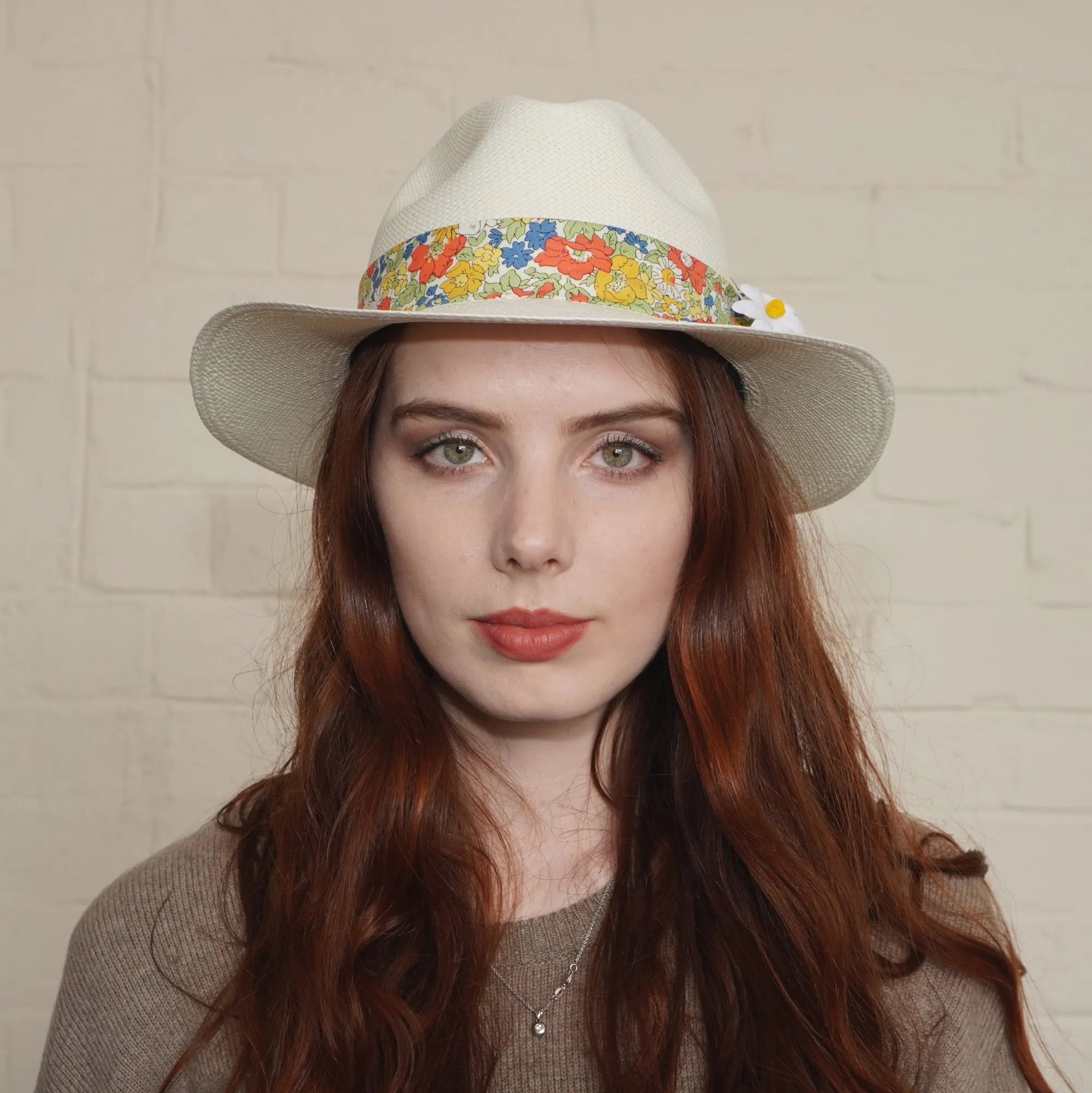 The Flora Fedora