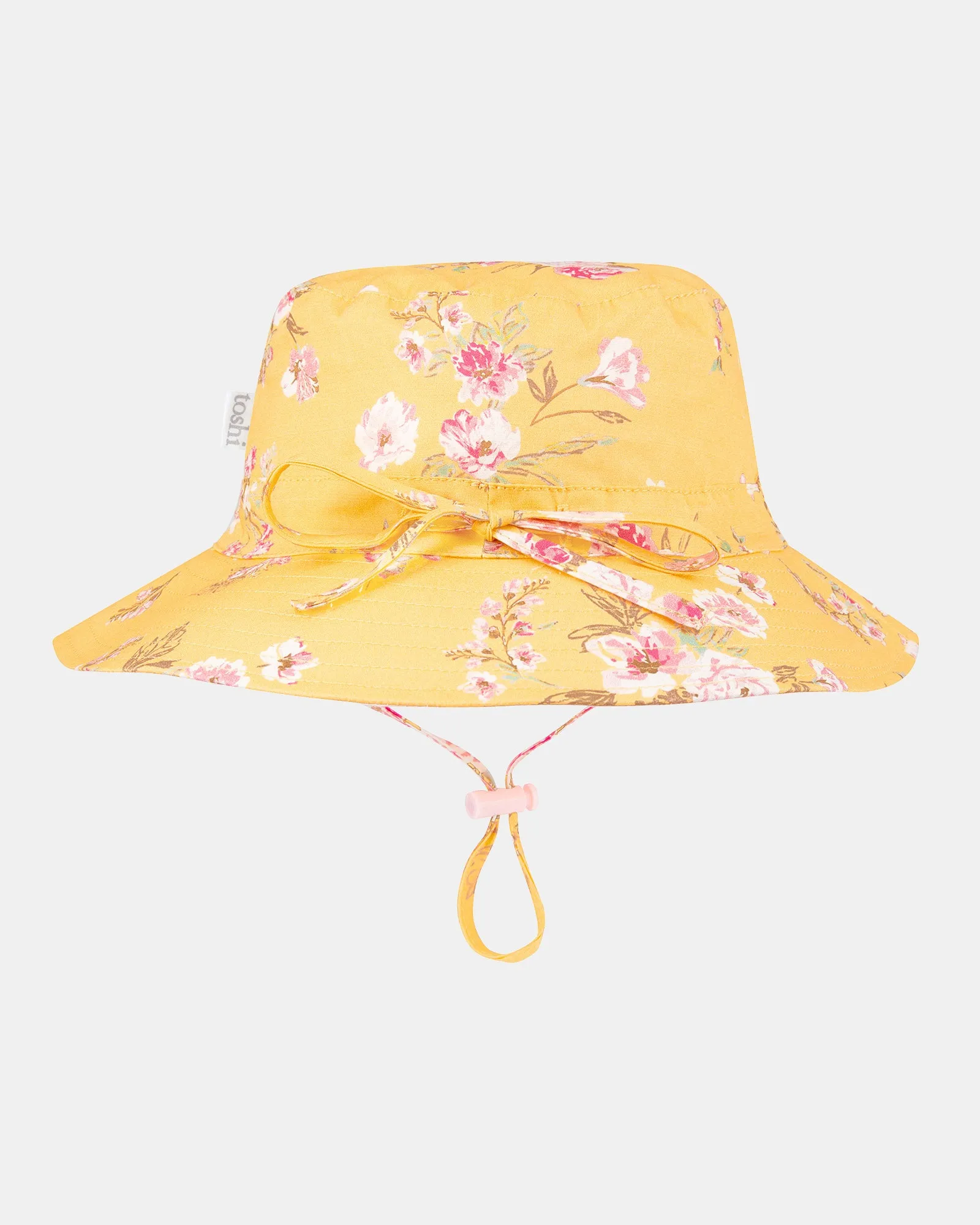 TOSHI SUNHAT FELICIA SUNNY