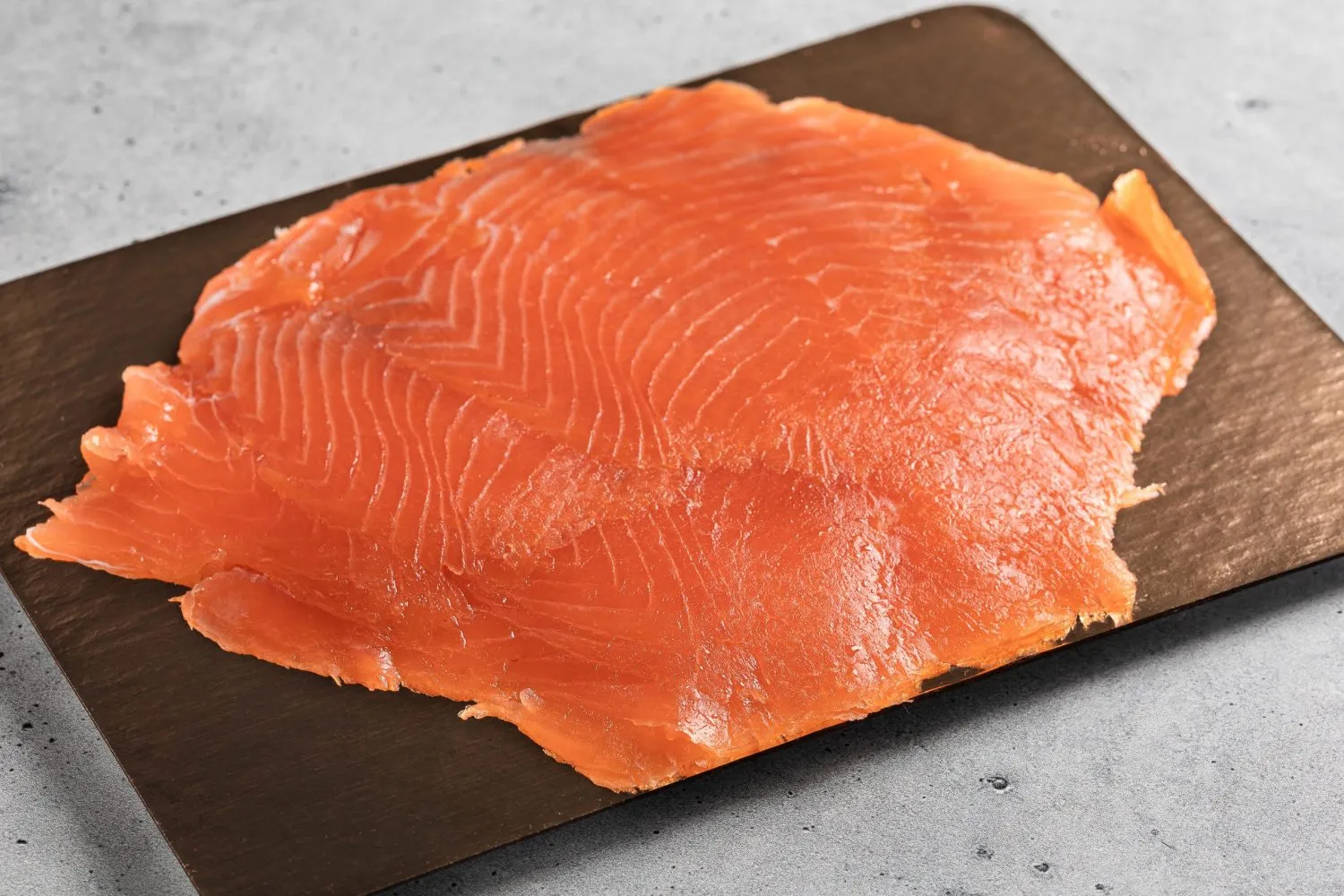 Traditional Smoked Salmon Retail Packs