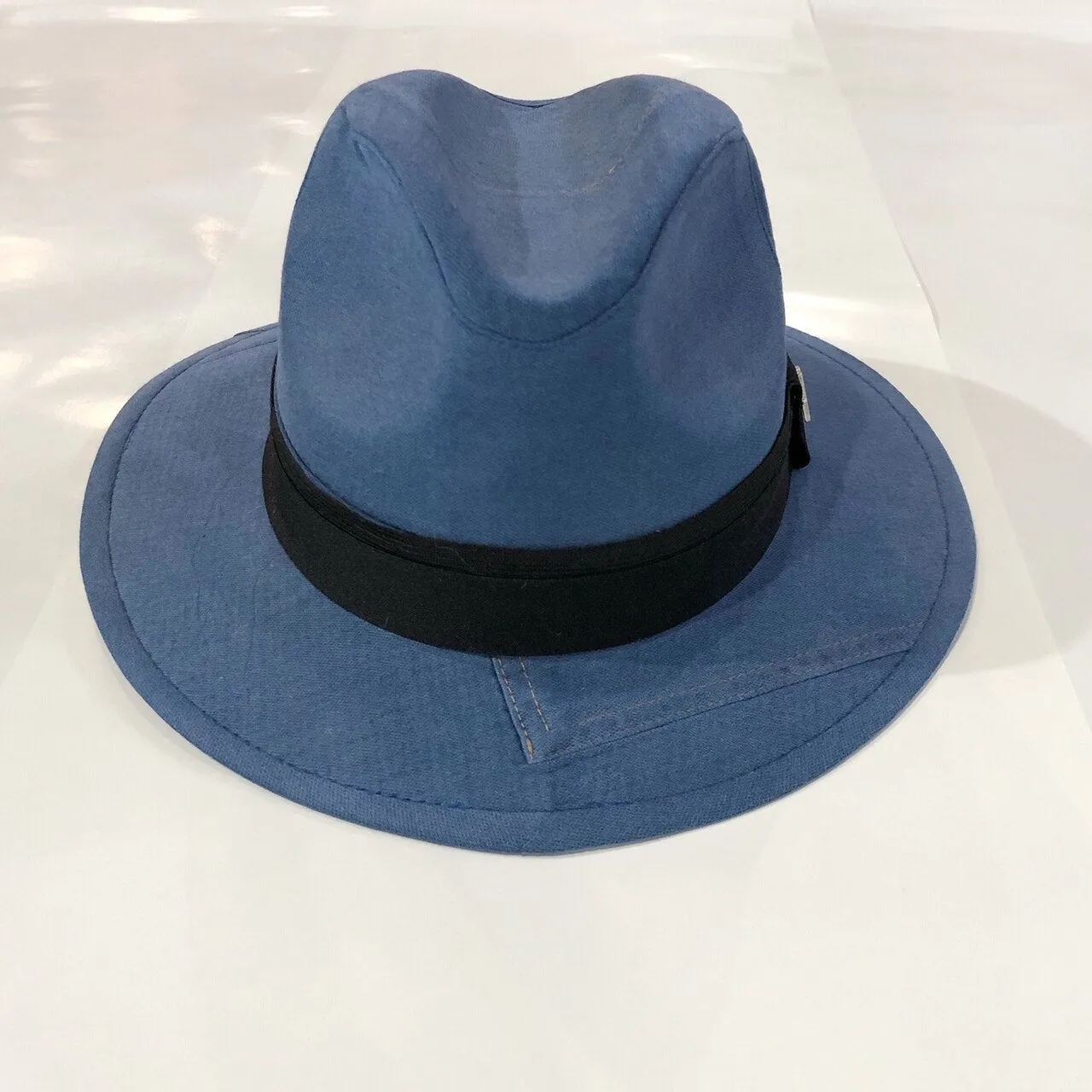 VAGABOND TRAVELER HAT