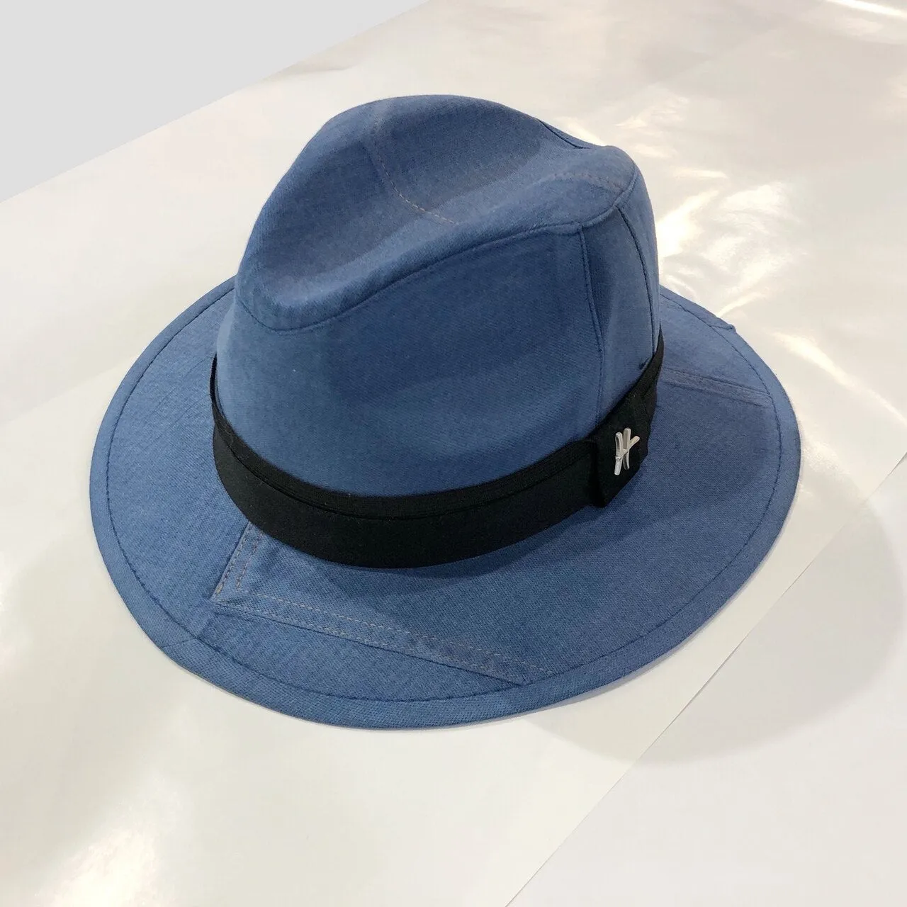 VAGABOND TRAVELER HAT