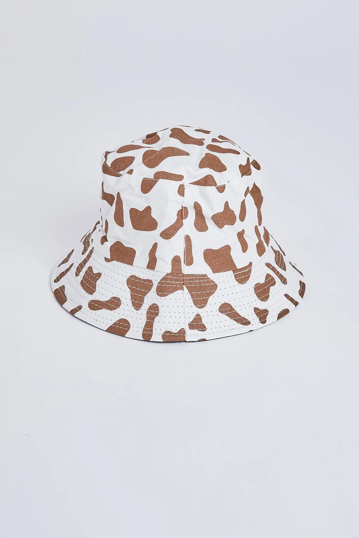 Women’s Animal Print Bucket