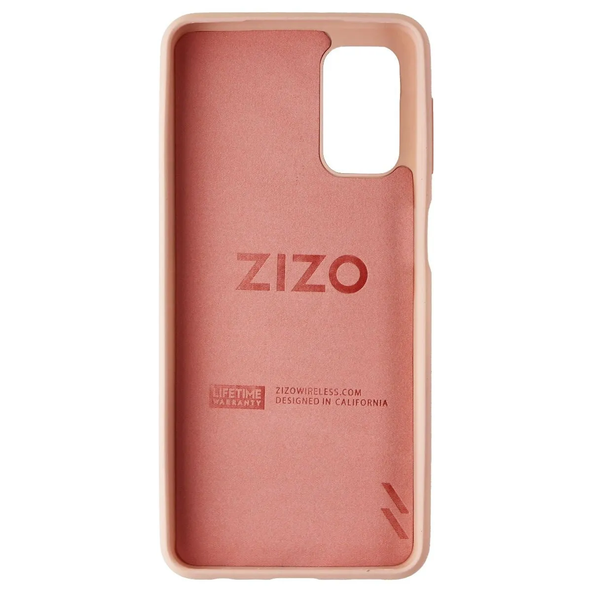 ZIZO Revolve Series Case for Samsung Galaxy A32 5G - Rose Quartz