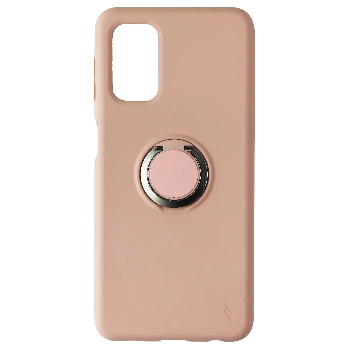 ZIZO Revolve Series Case for Samsung Galaxy A32 5G - Rose Quartz